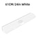 Premium Silicone Kitchen Sink Splash Guard Draining Mat Faucet Sink Protector 6