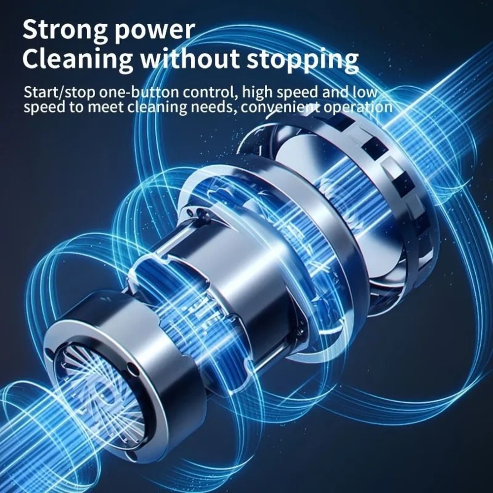 Electric Spin Scrubber Rechargeable Handheld Shower Tile Scrubber With 5 Replaceable Heads 1