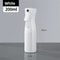 Professional Continuous Water Mister 200300ML UltraFine Mist Spray Bottle 8