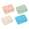 Premium Funny Silicone Ice Cube Maker EasyFill LeakProof Tray With Lid 4