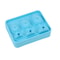 Premium Funny Silicone Ice Cube Maker EasyFill LeakProof Tray With Lid 8