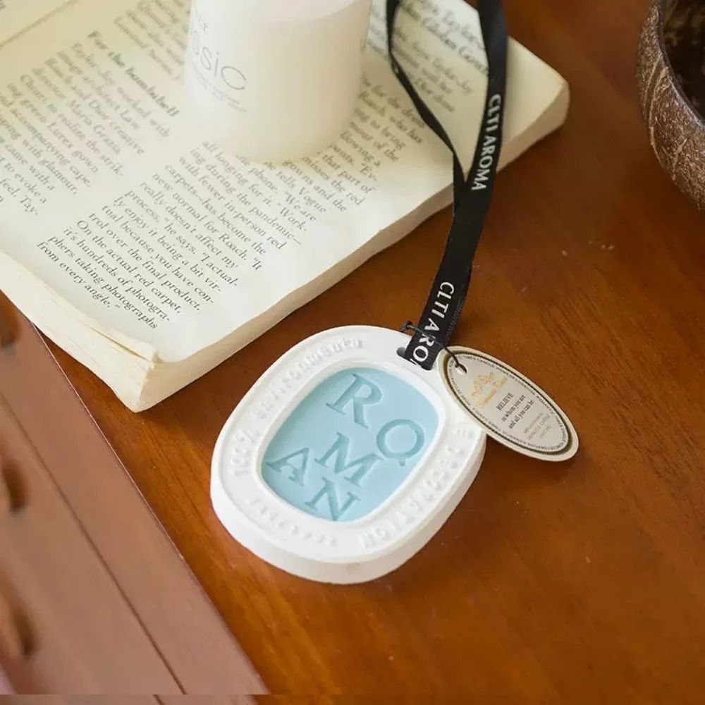 Premium LongLasting Hanging Aromatherapy Tablets Wardrobe Cabinet Drawer Perfume Set 9