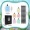 Premium LongLasting Hanging Aromatherapy Tablets Wardrobe Cabinet Drawer Perfume Set 1
