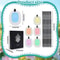 Premium LongLasting Hanging Aromatherapy Tablets Wardrobe Cabinet Drawer Perfume Set 1