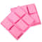 Square Silicone Soap Baking Mold 6Compartment NonStick Brownie Cupcake Pan 9