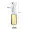Professional Oil Spray Bottle For Kitchen UltraFine Mist Dispenser For Air Fryer BBQ And Salad 9