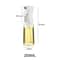 Professional Oil Spray Bottle For Kitchen UltraFine Mist Dispenser For Air Fryer BBQ And Salad 6