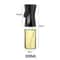 Professional Oil Spray Bottle For Kitchen UltraFine Mist Dispenser For Air Fryer BBQ And Salad 8