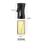 Professional Oil Spray Bottle For Kitchen UltraFine Mist Dispenser For Air Fryer BBQ And Salad 8