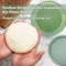 Premium Silicone Pizza Dough Proofing Box Foldable NonStick Fermentation Basket With Lid 3