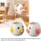 Premium Ceramic Cartoon Egg Separator Creative Mini Egg White Yolk Filter Kitchen Tool 3