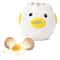 Premium Ceramic Cartoon Egg Separator Creative Mini Egg White Yolk Filter Kitchen Tool 7