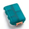 Premium 10Cell Portable Medicine Box Waterproof MoistureProof Travel Pill Organizer 8
