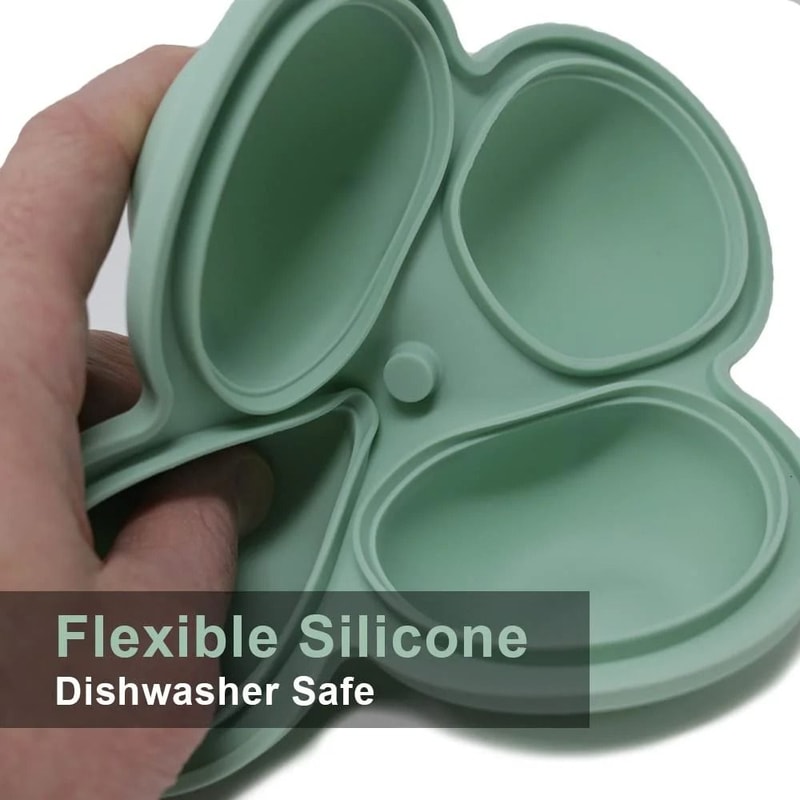 Premium Large Round Ice Ball Maker BPAFree Silicone Mold For SlowMelting Craft Cocktails 2