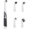 4in1 Electric Power Scrubber Cordless Oscillating Cleaning Brush For Kitchen Bathroom 0