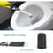 4in1 Electric Power Scrubber Cordless Oscillating Cleaning Brush For Kitchen Bathroom 1
