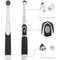 4in1 Electric Power Scrubber Cordless Oscillating Cleaning Brush For Kitchen Bathroom 4
