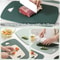 Premium Minimalist Plastic Cutting Board HighAesthetic Multifunctional Prep Surface For Fruits Ba 5