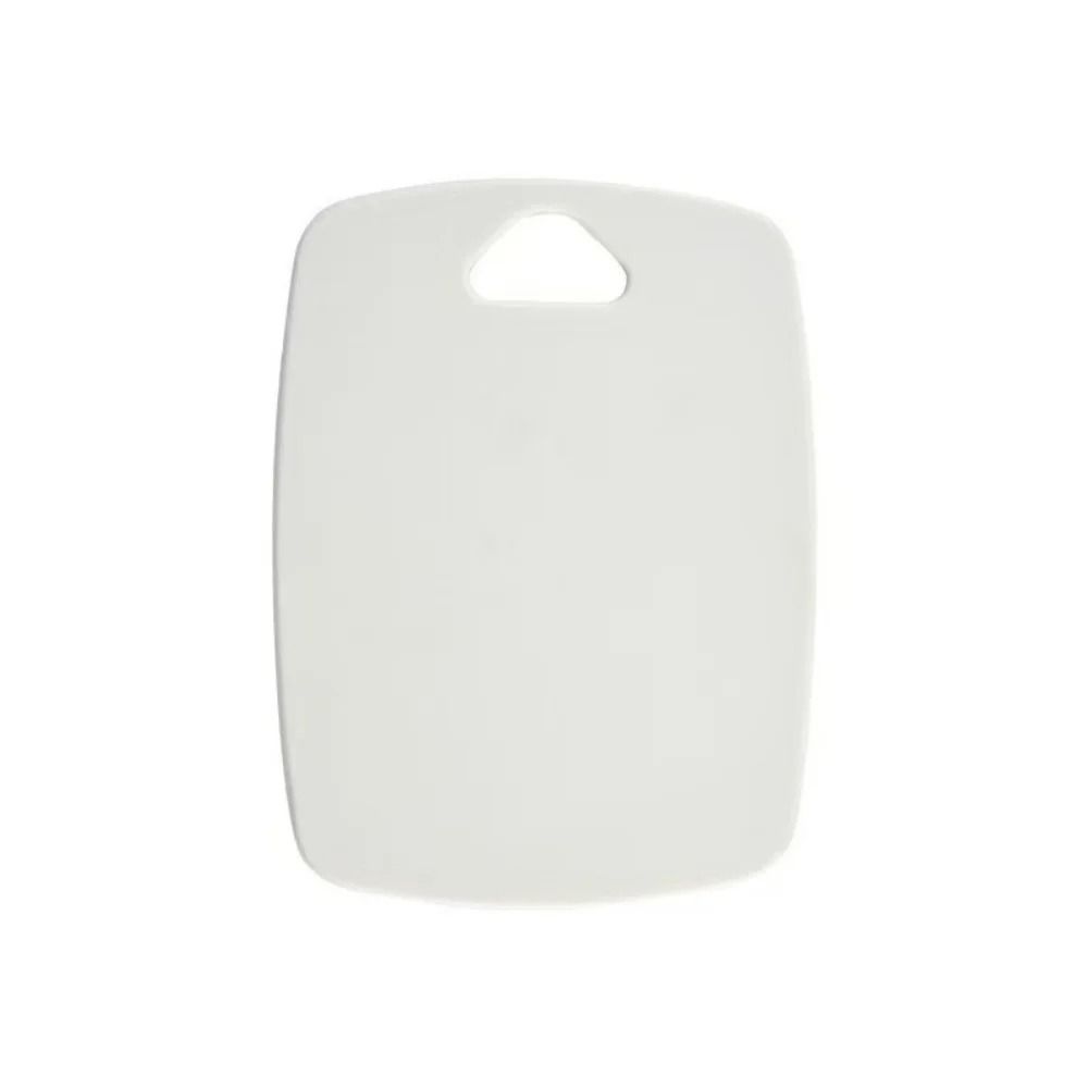 Premium Minimalist Plastic Cutting Board HighAesthetic Multifunctional Prep Surface For Fruits Ba 6
