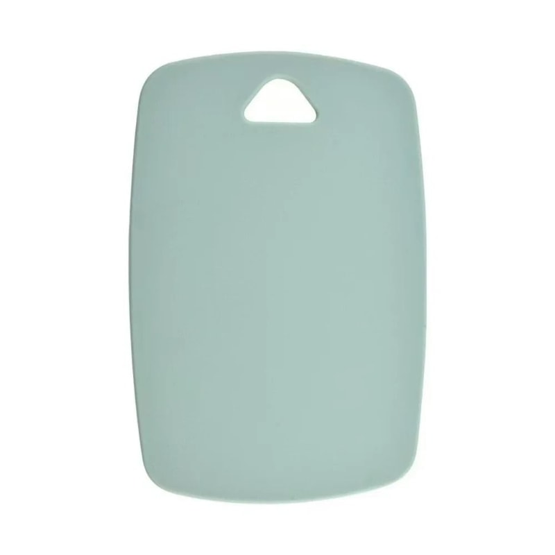 Premium Minimalist Plastic Cutting Board HighAesthetic Multifunctional Prep Surface For Fruits Ba 7