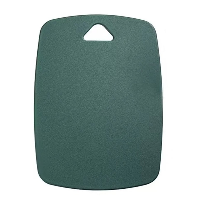 Premium Minimalist Plastic Cutting Board HighAesthetic Multifunctional Prep Surface For Fruits Ba 8