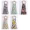 Premium Floral Waterproof Apron Adjustable Cooking Bib With Pocket For Baking Gardening 4
