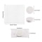 Premium Compressed Cotton Face Towels UltraPortable Mini Wet Wipes For Travel Home Outdoors 1