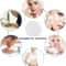 Premium Compressed Cotton Face Towels UltraPortable Mini Wet Wipes For Travel Home Outdoors 4