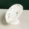 Premium Ceramic Leaf Shape Soap Holder Elegant Bathroom Kitchen SelfDraining Dish 7