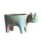 Premium Ceramic Cat Succulent Pot Cute Cartoon Animal Planter For Indoor Home Decor 6