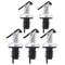 Premium PressType Oil Bottle Stopper Leakproof Controllable Sealing Nozzle For Kitchen Bar 7
