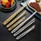 Premium Stainless Steel Barbecue Tongs Multipurpose FoodGrade Grippers For Grilling Salad Picnics 3