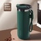 Premium Thermal Insulated Business Mug 304 Stainless Steel Leakproof Portable Coffee Cup 12
