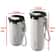 Premium Thermal Insulated Business Mug 304 Stainless Steel Leakproof Portable Coffee Cup 5