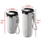 Premium Thermal Insulated Business Mug 304 Stainless Steel Leakproof Portable Coffee Cup 5