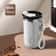 Premium Thermal Insulated Business Mug 304 Stainless Steel Leakproof Portable Coffee Cup 6