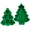 Festive 6Cavity Silicone Christmas Baking Mold DIY Chocolate Cake Decoration Tools 3