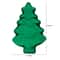 Festive 6Cavity Silicone Christmas Baking Mold DIY Chocolate Cake Decoration Tools 7