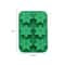 Festive 6Cavity Silicone Christmas Baking Mold DIY Chocolate Cake Decoration Tools 8