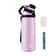Fjbottle Magnetic Lid Thermos 1000ML DoubleWall Vacuum Insulated Water Bottle 6
