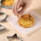 12Piece Korean Candy Game Cookie Mold Set Stainless Steel Sugar Cookie Molds For Fans 1