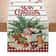 Christmas Table Runner Creative Printed Linen Dinner Table Mat Festive Xmas Decor 1