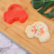 Bear Car Sandwich Mold Set Creative Bread Cutter Sealer For Fun Childrens Lunches 11
