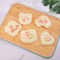 Bear Car Sandwich Mold Set Creative Bread Cutter Sealer For Fun Childrens Lunches 3