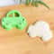 Bear Car Sandwich Mold Set Creative Bread Cutter Sealer For Fun Childrens Lunches 6