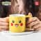 SHUNXIANG Pokemon Pikachu Ceramic Mug Kawaii Anime Breakfast Milk Coffee Cup 1