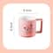 SHUNXIANG Pokemon Pikachu Ceramic Mug Kawaii Anime Breakfast Milk Coffee Cup 10