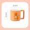 SHUNXIANG Pokemon Pikachu Ceramic Mug Kawaii Anime Breakfast Milk Coffee Cup 4