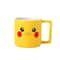 SHUNXIANG Pokemon Pikachu Ceramic Mug Kawaii Anime Breakfast Milk Coffee Cup 7