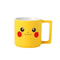 SHUNXIANG Pokemon Pikachu Ceramic Mug Kawaii Anime Breakfast Milk Coffee Cup 7